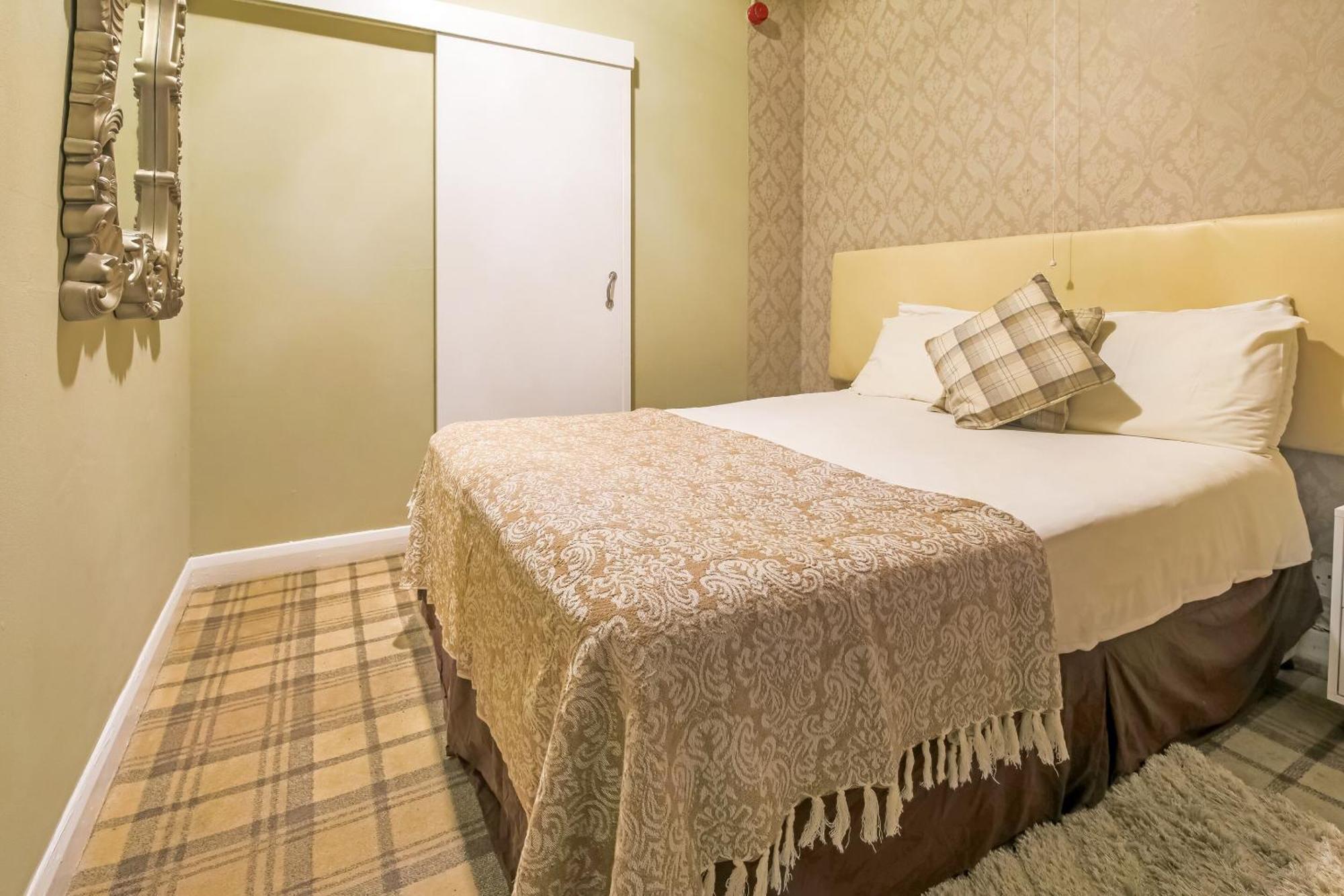 Hotel Mj Kingsway, Cleethorpes Seafront Exteriör bild